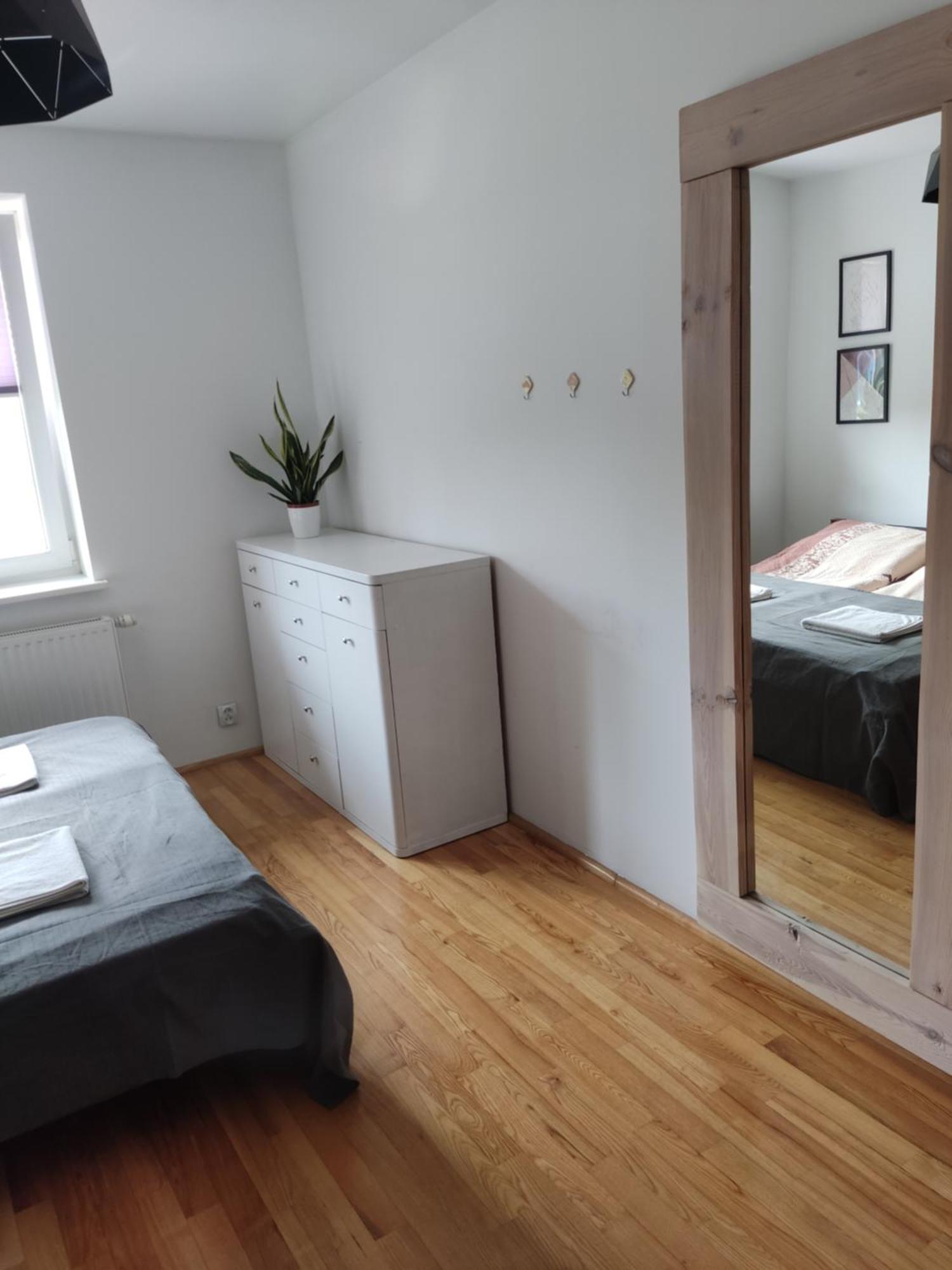Willa Turkusowa Miedzyzdroje Room photo